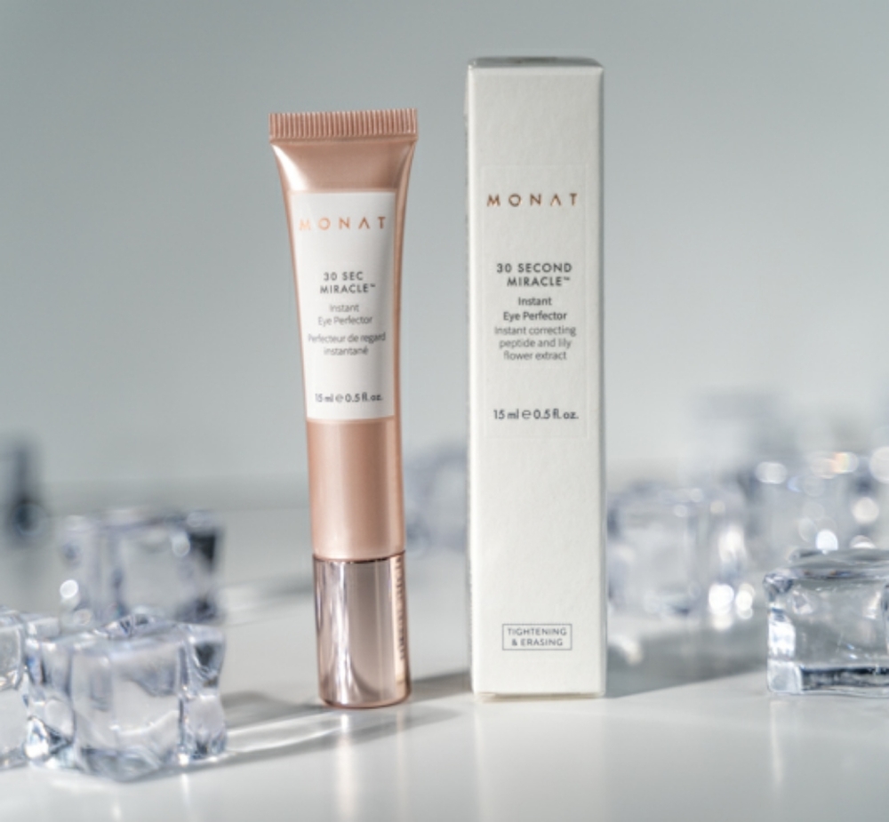 -SOLD- Monat 30 Second Miracle NEW/SEALED